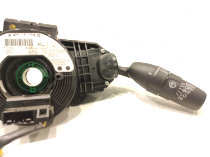 MANDO MULTIFUNCION HONDA CIVIC 2007