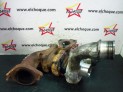 TURBO COMPRESOR RENAULT MEGANE 1999