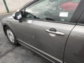 CERRADURA PUERTA DELANTERA IZQUIERDA HONDA CIVIC 2007