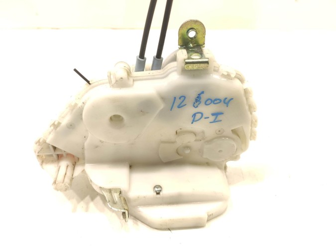 CERRADURA PUERTA DELANTERA IZQUIERDA HONDA CIVIC 2007