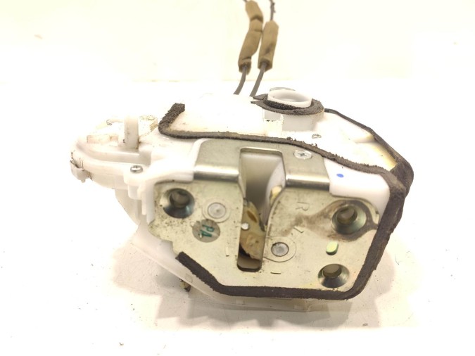 CERRADURA PUERTA DELANTERA DERECHA HONDA CIVIC 2007