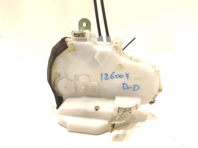 CERRADURA PUERTA DELANTERA DERECHA HONDA CIVIC 2007