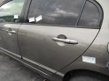 CERRADURA PUERTA TRASERA IZQUIERDA HONDA CIVIC 2007