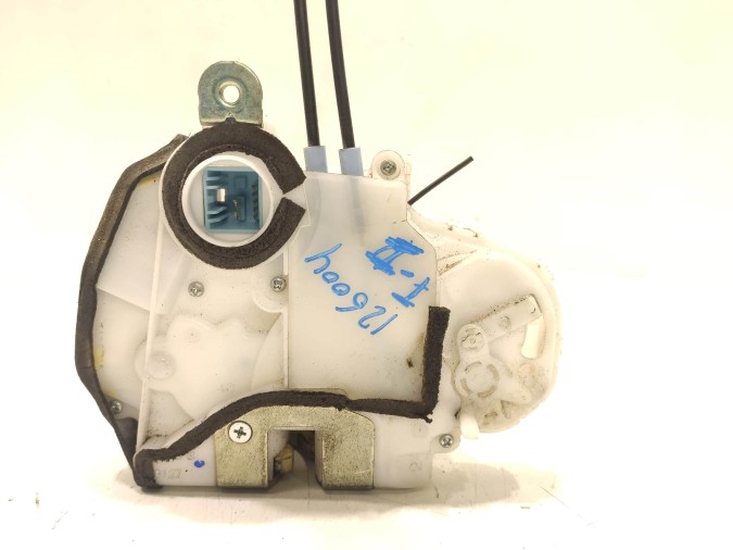 CERRADURA PUERTA TRASERA IZQUIERDA HONDA CIVIC 2007