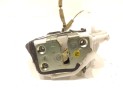 CERRADURA PUERTA TRASERA IZQUIERDA HONDA CIVIC 2007