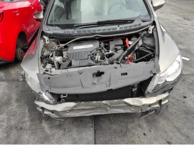 ELECTROVENTILADOR HONDA CIVIC 2007