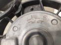 ELECTROVENTILADOR HONDA CIVIC 2007