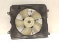 ELECTROVENTILADOR HONDA CIVIC 2007