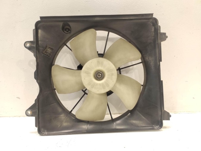 ELECTROVENTILADOR HONDA CIVIC 2007
