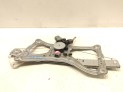 ELEVALUNAS DELANTERO IZQUIERDO HONDA CIVIC 2007