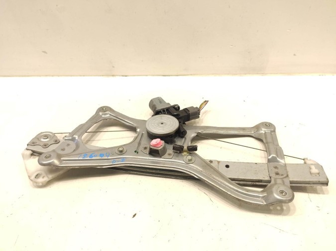 ELEVALUNAS DELANTERO IZQUIERDO HONDA CIVIC 2007