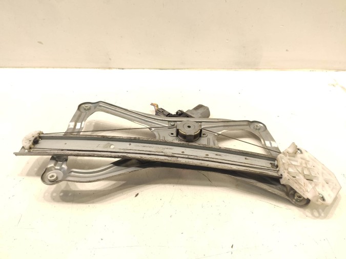 ELEVALUNAS DELANTERO IZQUIERDO HONDA CIVIC 2007