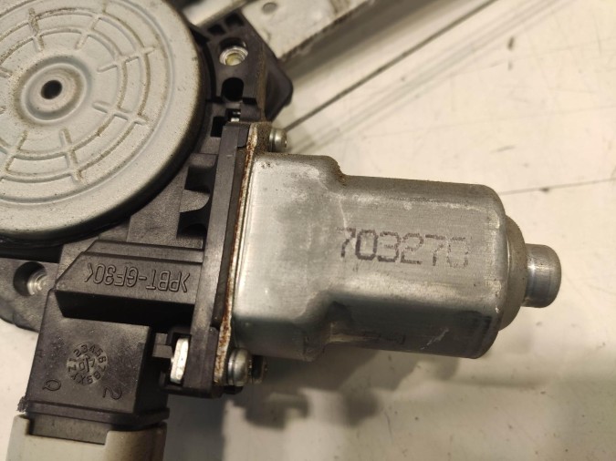 ELEVALUNAS TRASERO DERECHO HONDA CIVIC 2007