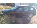 MECANICA TRASERA	 SAAB 9-3 2006