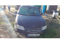 MECANICA TRASERA	 SAAB 9-3 2006
