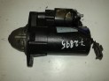 MOTOR ARRANQUE DAEWOO LEGANZA 1999