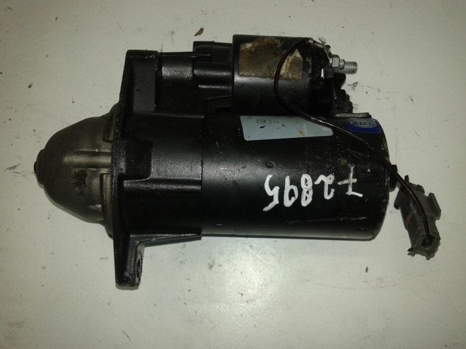 MOTOR ARRANQUE DAEWOO LEGANZA 1999