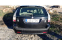 MECANICA DELANTERA SIN CUNA SAAB 9-3 2006