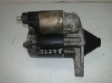 MOTOR ARRANQUE TOYOTA YARIS 2001