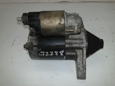 MOTOR ARRANQUE TOYOTA YARIS 2001