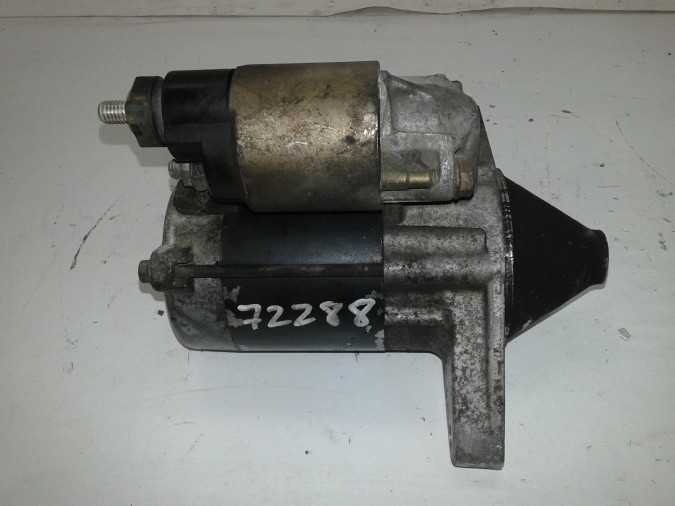 MOTOR ARRANQUE TOYOTA YARIS 2001