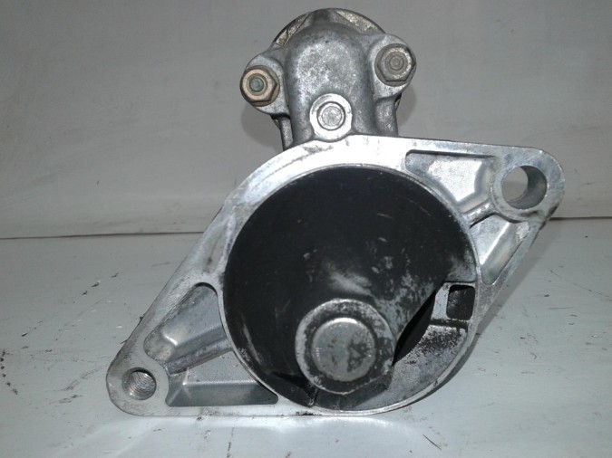 MOTOR ARRANQUE TOYOTA YARIS 2001