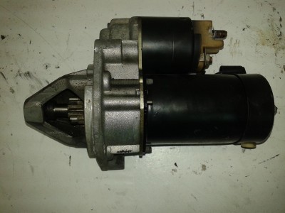 Motor Arranque MERCEDES CLK 1997