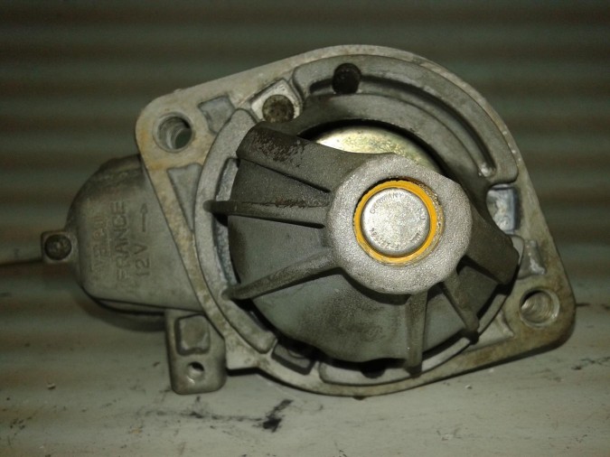 Motor Arranque MERCEDES CLK 1997