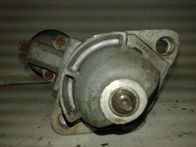 Motor Arranque MERCEDES CLK 2000