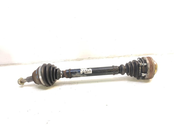 TRANSMISION DELANTERA DERECHA FORD S MAX 1999