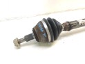 TRANSMISION DELANTERA DERECHA FORD S MAX 1999