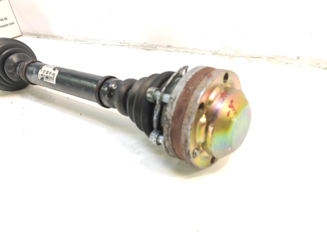 TRANSMISION DELANTERA DERECHA FORD S MAX 1999