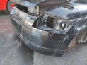 PARAGOLPES TRASERO FORD S MAX 1999