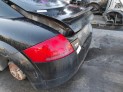 PARAGOLPES TRASERO FORD S MAX 1999