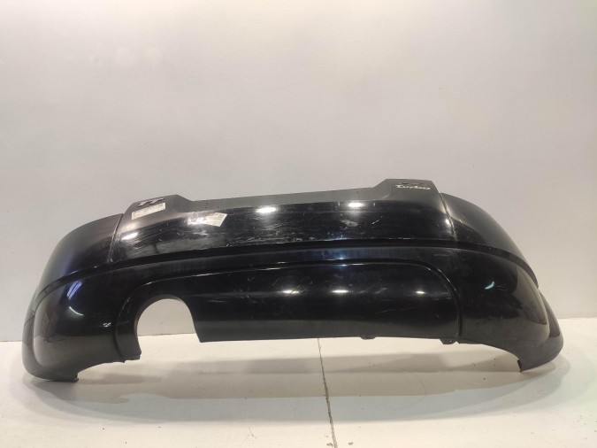 PARAGOLPES TRASERO FORD S MAX 1999