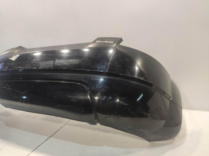 PARAGOLPES TRASERO FORD S MAX 1999