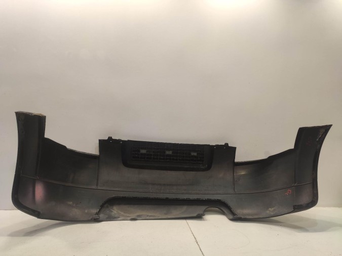 PARAGOLPES TRASERO FORD S MAX 1999