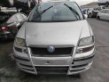 Intercooler FIAT ULYSSE 2005