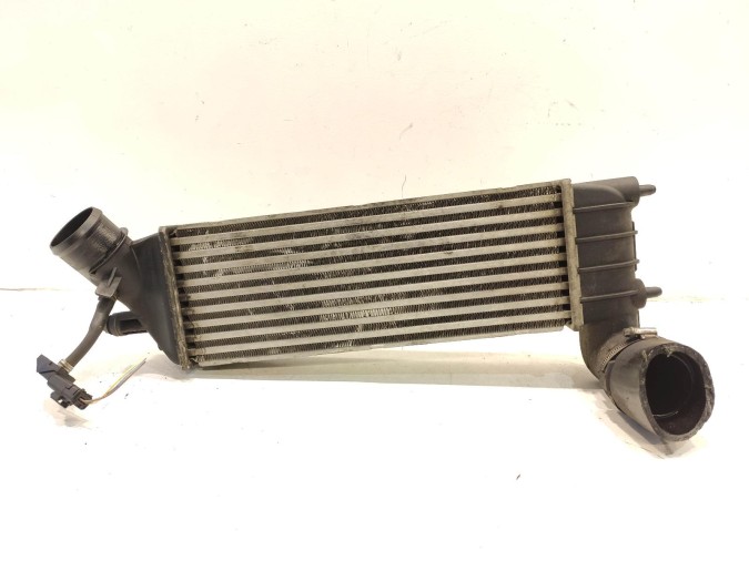 Intercooler FIAT ULYSSE 2005