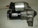 Motor Arranque CITROEN C3 2014