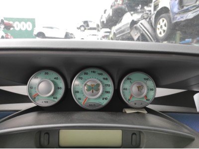 CUADRO INSTRUMENTOS FIAT ULYSSE 2005