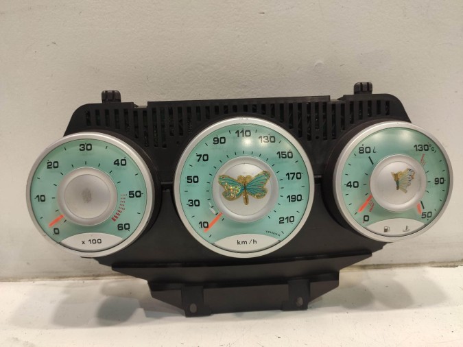 CUADRO INSTRUMENTOS FIAT ULYSSE 2005