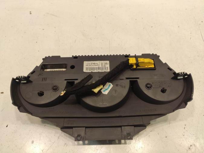 CUADRO INSTRUMENTOS FIAT ULYSSE 2005