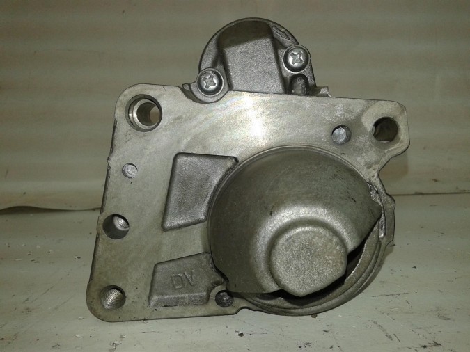 Motor Arranque CITROEN C3 2014