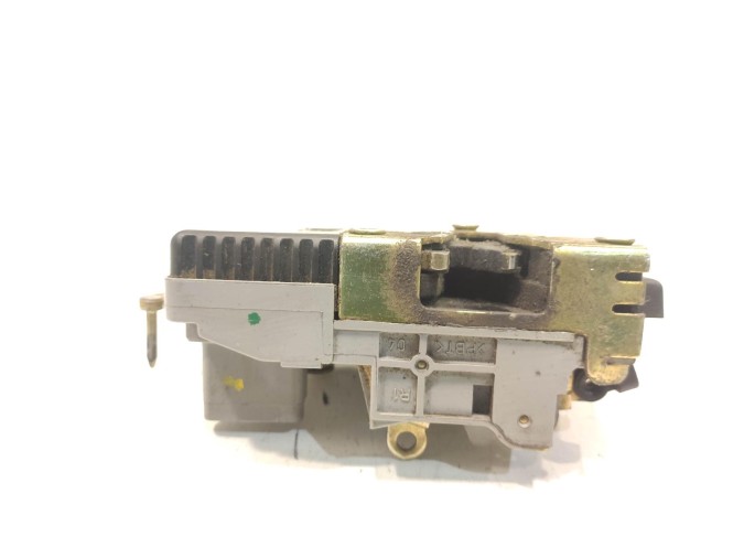 CERRADURA PUERTA DELANTERA DERECHA FIAT ULYSSE 2005