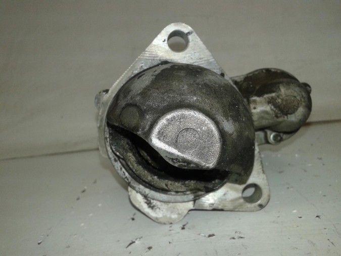 Motor Arranque OPEL SIGNUM 2003