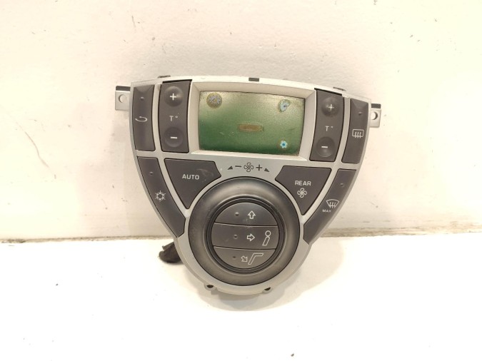 MANDO CALEFACCIÓN FIAT ULYSSE 2005