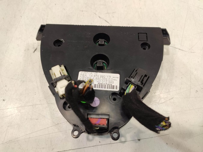 MANDO CALEFACCIÓN FIAT ULYSSE 2005