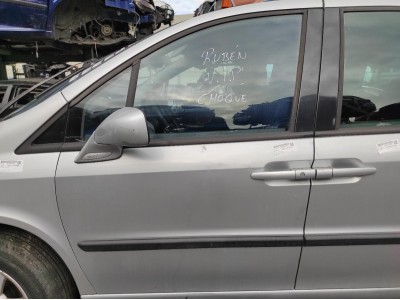 ELEVALUNAS DELANTERO IZQUIERDO FIAT ULYSSE 2005