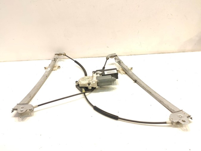 ELEVALUNAS DELANTERO IZQUIERDO FIAT ULYSSE 2005